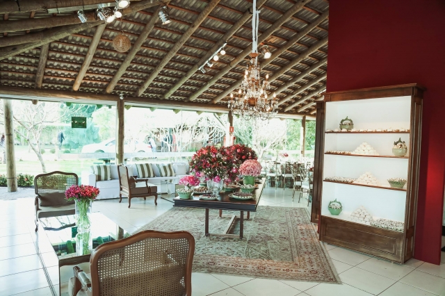 Casamento Nayara e Moacir